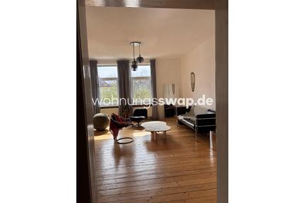 Wohnungsswap - 3 Zimmer, 85 m² - Hagenring, Braunschweig