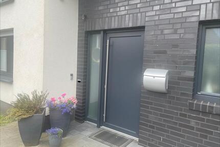 Doppelhaushälfte in Nordhorn Bookholt