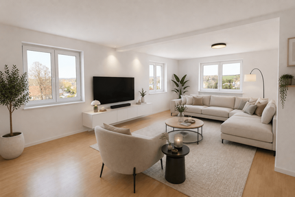 Wohnung zum Kaufen in Meßkirch 165.000,00 € 96 m²
