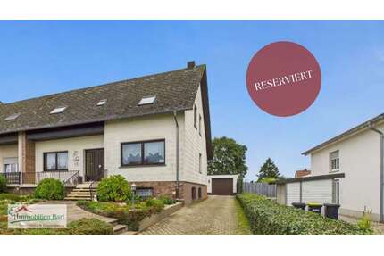 Haus zum Kaufen in Mettlach Weiten 384.800,00 € 195 m² - Mettlach / Weiten