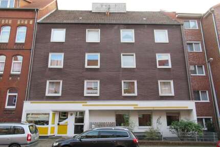 Wohnung zum Mieten in Laatzen 396,77 € 56.6 m²