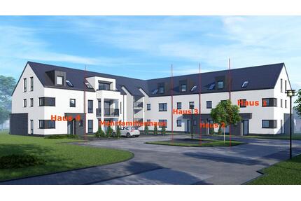 Einfamilienhaus in Grefrath - 1.600,00&nbsp;EUR Kaltmiete, in Tönisvorst (PLZ: 47918)