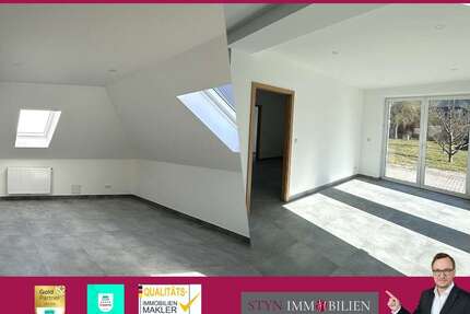 Wohnung zum Mieten in Genthin 1.400,00 € 133.8 m²