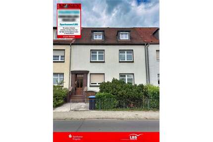 Haus zum Kaufen in Wittenberge 224.900,00 € 190 m²