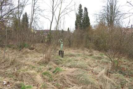Grundstück zu verkaufen in Bad Sulza, OT Auerstedt 17.200,00 € 1123 m²