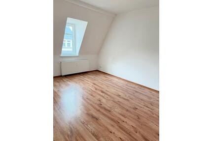 2-Raum-Wohnung in Mittweida - Erstbezug nach Renovierung