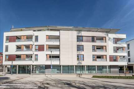 Wohnung zum Kaufen in Rottweil 425.000,00 € 95 m²