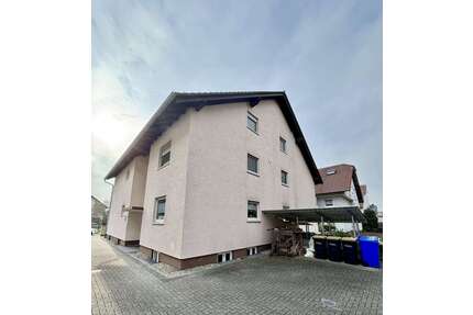 Wohnung zum Kaufen in Rodgau 370.000,00 € 115 m²