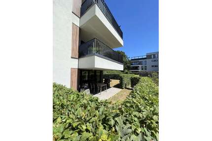 Wohnung zum Kaufen in Wolfsburg 599.000,00 € 128 m²