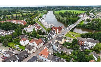 Wohn- und Gewerbeeinheit in vorteilhafter Standortlage - Bremen Burg-Grambke