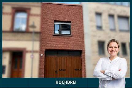 Haus zum Kaufen in Ingelheim 299.000,00 € 250 m²