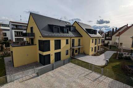 Wohnung zum Mieten in Haimhausen 1.440,00 € 84.48 m²