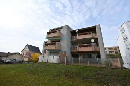 Wohnung zum Kaufen in Neuwied 99.000,00 € 33.86 m²