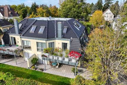 Wohnung zum Kaufen in Aachen 960.000,00 € 206 m²