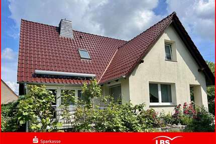 Haus zum Kaufen in Calau 260.000,00 € 117 m²