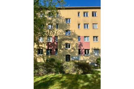 Wohnung zum Kaufen in Darmstadt 185.000,00 € 46 m²