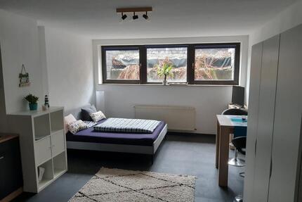 1 ZKB Ferienwohnung optimal für Pendler - Sankt Ingbert