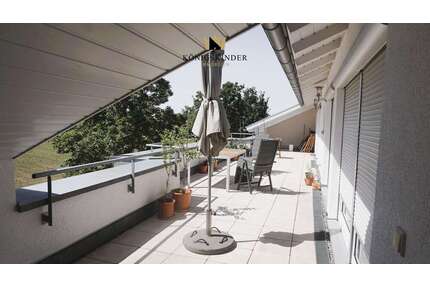 Wohnung zum Kaufen in Fellbach 599.000,00 € 136.06 m²