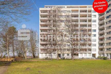 Wohnung zum Kaufen in Ettlingen 239.000,00 € 81.57 m²