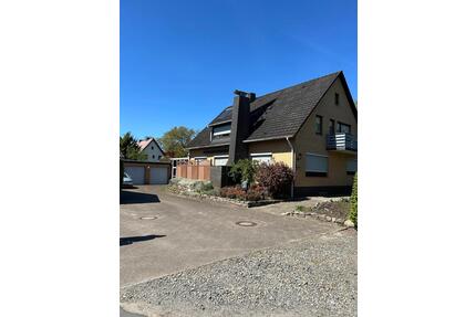 Geräumiges Haus in Verden-Eitze - Verden (Aller)