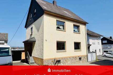 Haus zum Kaufen in Mülheim-Kärlich 280.000,00 € 101 m²