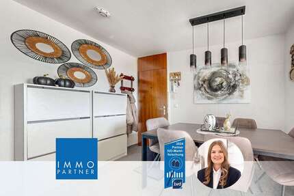 Wohnung zum Kaufen in Stein 175.000,00 € 77.72 m²