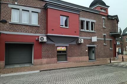 Gewerberäume 250m2 Umgebung Aachen