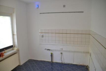 4-Zimmer Wohnung im EG mit Garten in Alt-Hohenschönhausen - Berlin Lichtenberg