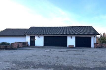 Einfamilienhaus in ruhiger u. schöner Lage von Pirmasens-Ruhbank