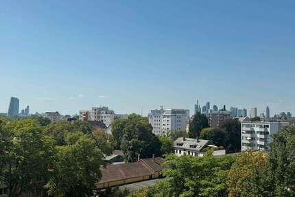 Wohnung zum Kaufen in Frankfurt am Main 339.000,00 € 64 m²
