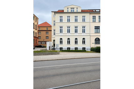 Haus zum Kaufen in Rostock 1.399.000,00 € 690.55 m²