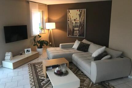 Eigentumswohnung in Homburg-Beeden