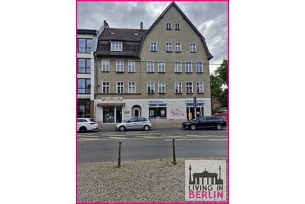 Büro? Kanzlei? Kosmetikstudio? Vielfältige Möglichkeiten in Mahlsdorf! - Berlin Treptow-Köpenick