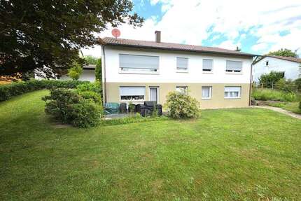 Haus zum Kaufen in Maulbronn 620.000,00 € 242 m²