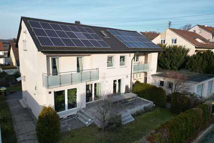 Haus zum Kaufen in Ludwigsburg 1.390.000,00 € 255 m²