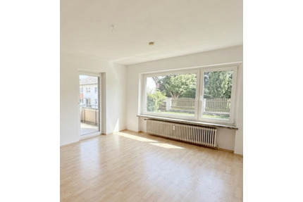 Helle 2-Zimmer-Gartenwohnung! Gute Autobahn Anbindung! - Neuötting