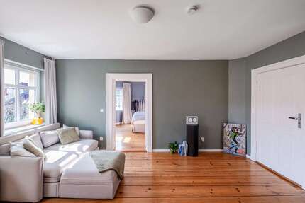 Wohnung zum Kaufen in Berlin 440.000,00 € 66 m²