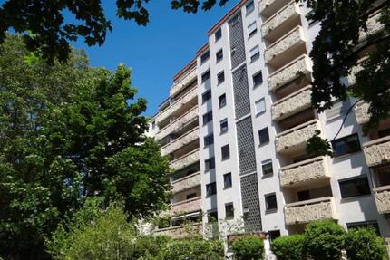 4,5 Zimmer Wohnung in Leimen -Mitte