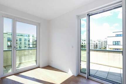 Wohnung zum Mieten in Berlin 1.668,00 € 105 m²