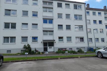 3 Zimmer Wohnung in Marsberg- Essentho