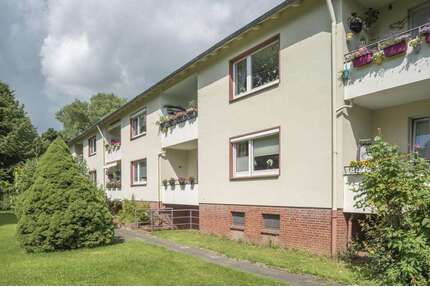 Wohnung zum Mieten in Wilhelmshaven 489,00 € 68.98 m²