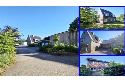 Haus zum Kaufen in Alfstedt 549.000,00 € 347 m²
