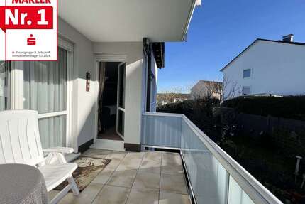 Wohnung zum Kaufen in Hemer 159.000,00 € 89 m²