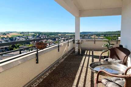 Wohnung zum Kaufen in Remseck am Neckar 290.000,00 € 87.91 m²