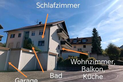 Eigentumswohnung provisionsfrei vom Verkäufer - Bad Salzschlirf