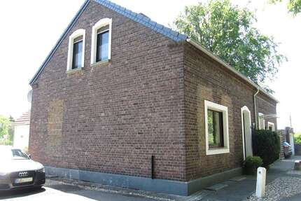 Haus zum Kaufen in Moers 259.000,00 € 122 m²