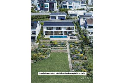 Exklusives Baugrundstück in Top-Lage von Leonberg - Ihre Vision von Luxus beginnt hier!