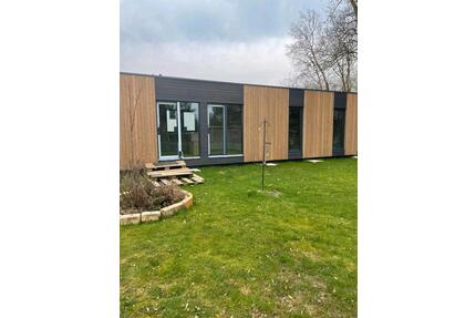 Modulhaus TinyHaus - 93.000,00&nbsp;EUR Kaufpreis, ca.&nbsp; 40,00&nbsp;m&sup2; in Stolzenau (PLZ: 31592)