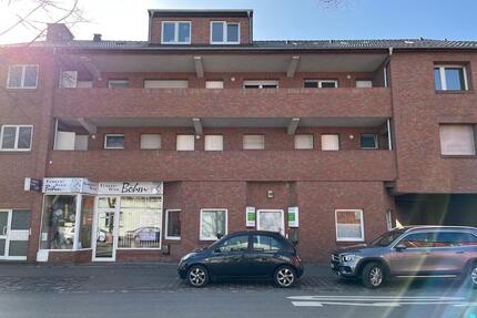 3,5 Zi-Wohnung in Hövel - 645,00&nbsp;EUR Kaltmiete, ca.&nbsp; 75,00&nbsp;m&sup2; in Hamm (PLZ: 59075) Bockum