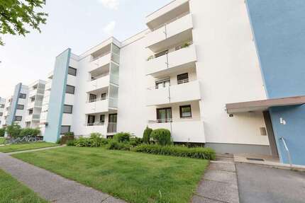 Wohnung zum Kaufen in Augsburg 324.000,00 € 77 m²